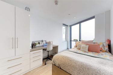 1 bed flat, Union Street, Shieldfield, Newcastle, NE21AH - Image 7
